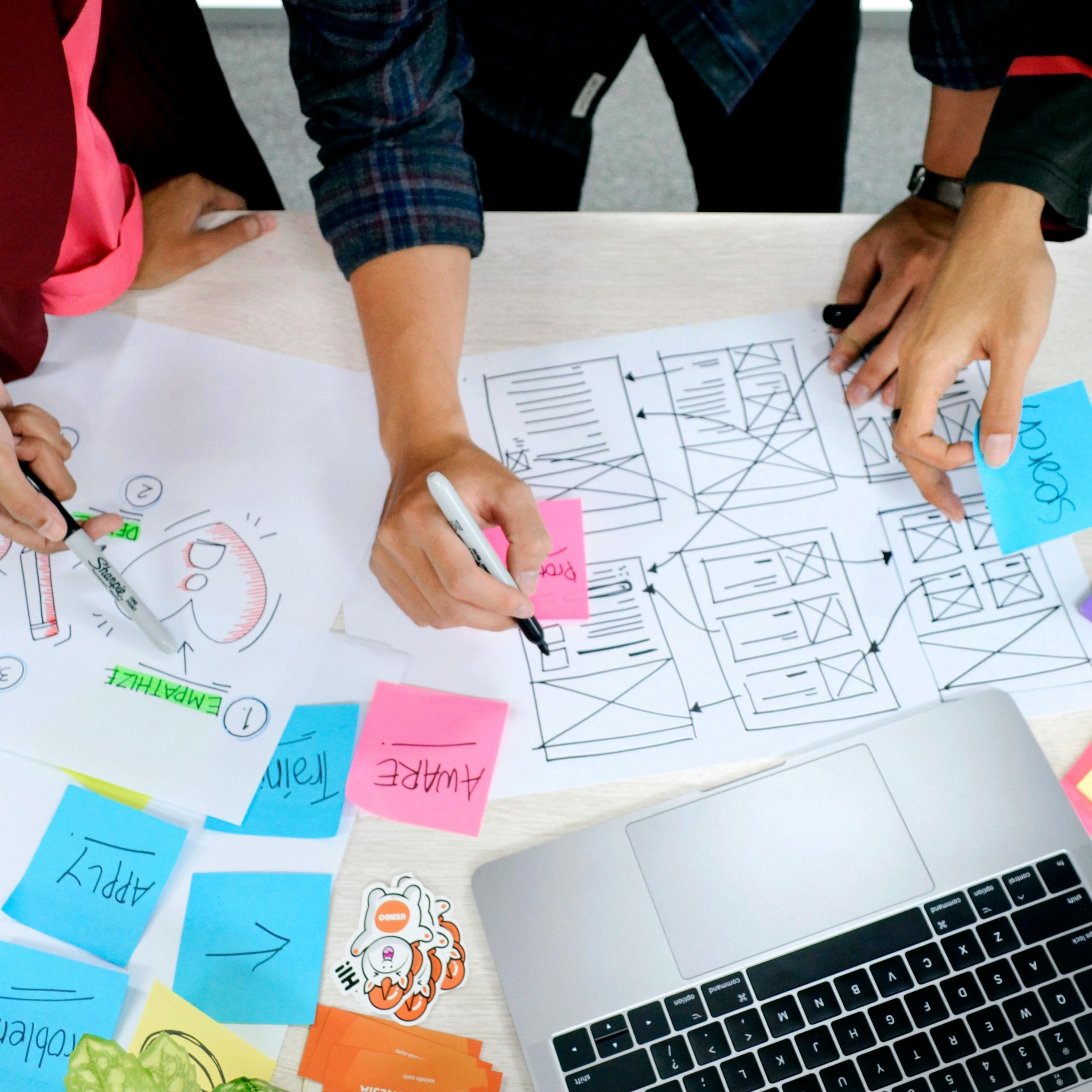 Designers